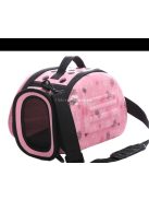 Kisállat szállító táska