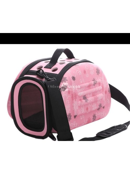 Kisállat szállító táska