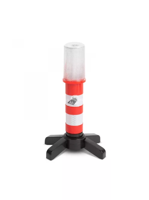 Elakadásjelző lámpa - mágneses