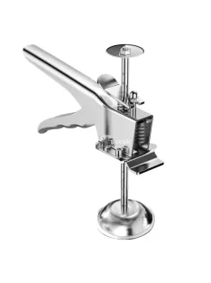 Csempemagasság-szabályozó