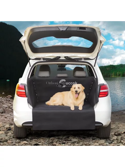 Csomagtartó és lökhárító védőborítás