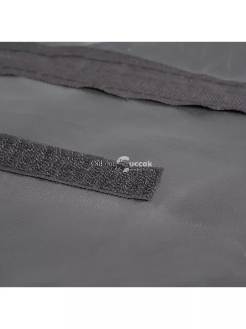 Csomagtartó és lökhárító védőborítás