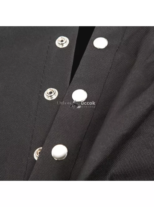 Csomagtartó és lökhárító védőborítás