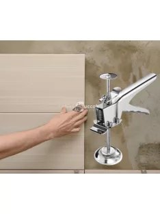 Csempemagasság-szabályozó