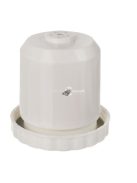 Ultrahangos párásító diffúzor 4 literes tartállyal (Malatec)