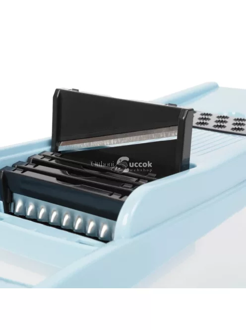 Multifunkciós konyhai szeletelő, aprító készlet