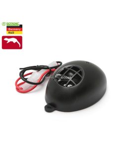 Nyestriasztó autóba