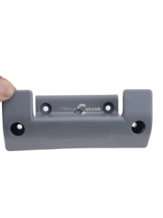 Falra szerelhető tömlőtekercs tartó