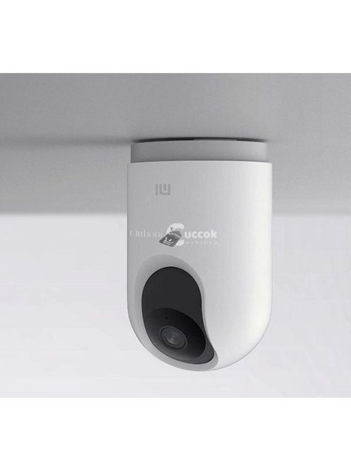 Xiaomi Mi 360° Home Security Camera 2K Pro otthoni biztonsági kamera