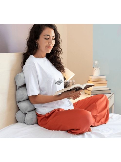 Multifunkciós hátpárna