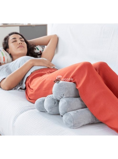 Multifunkciós hátpárna