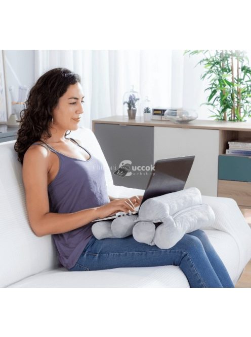 Multifunkciós hátpárna