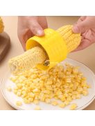Kézi kukorica hámozó