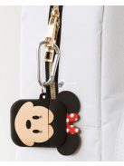 AirPods töltőtok akasztóval - Minnie egér