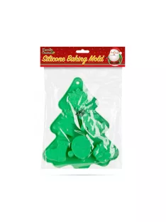 Szilikon sütőforma