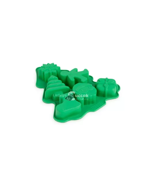 Szilikon sütőforma