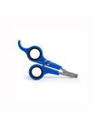 Karomvágó olló háziállatoknak