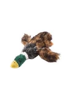 Plüss kacsa kutyáknak