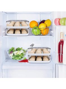 Japán stílusú tojástartó