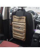 Feltekerhető cipzáras szerszámtáska