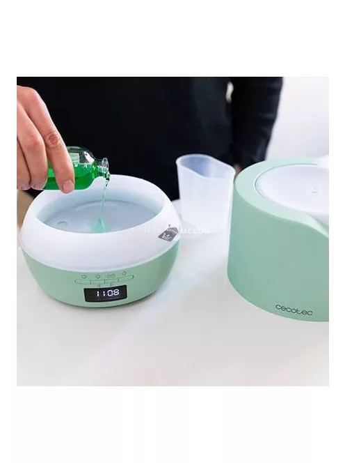 Aromaterápiás diffúzor