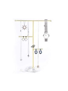 Ékszertartó állvány