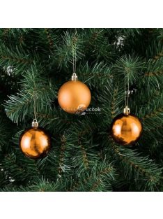 112 részes karácsonyfadísz