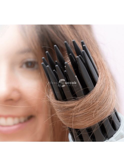 3 az 1-ben hajformázó (InnovaGoods)