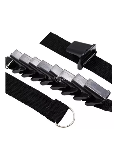 Többfunkciós tároló szekrénybe