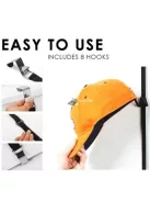 Többfunkciós tároló szekrénybe