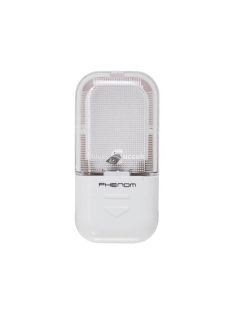 LED-es lámpa mágneses nyitásérzékelővel (Phenom)