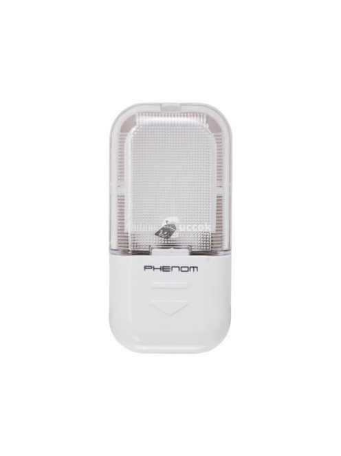 LED-es lámpa mágneses nyitásérzékelővel (Phenom)