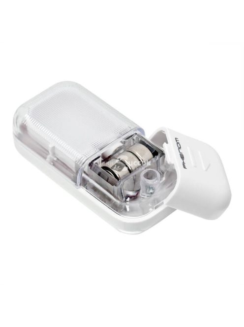 LED-es lámpa mágneses nyitásérzékelővel (Phenom)