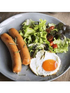 Tapadásmentes tojás és palacsinta készítő gyűrű