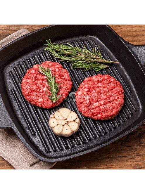 Tapadásmentes tojás és palacsinta készítő gyűrű