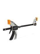 Egykezes párhuzamszorító (Handy)