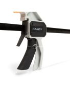 Egykezes párhuzamszorító (Handy)