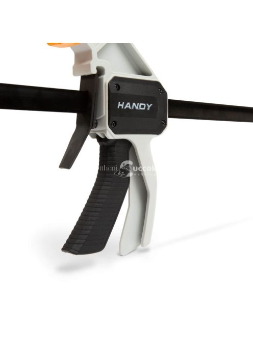 Egykezes párhuzamszorító (Handy)