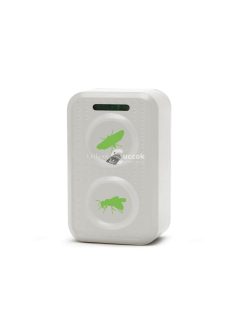 Hordozható lepke- és darázsriasztó