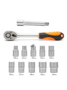 Dugókulcs készlet 1/2