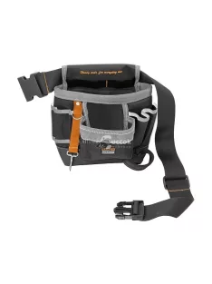 Multifunkciós szerszámtartó öv