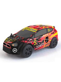 RC X-Rally távirányítós autó (Nincoracers)