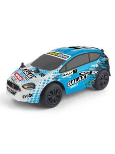 RC X-Rally távirányítós autó (Nincoracers)