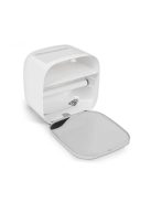 WC-papír tartó szekrény - 200 x 130 x 205 mm