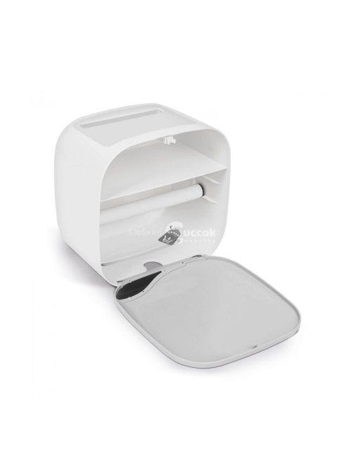 WC-papír tartó szekrény - 200 x 130 x 205 mm