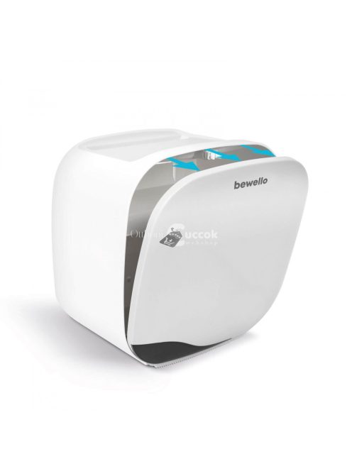 WC-papír tartó szekrény - 200 x 130 x 205 mm