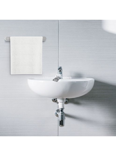 Törölközőtartó - 26 cm (Bewello)