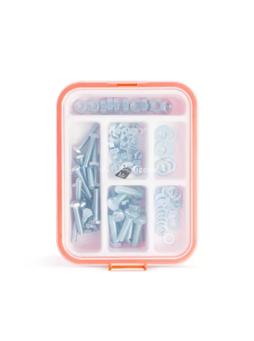 Metrikus csavar készlet