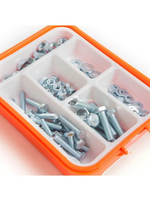 Metrikus csavar készlet