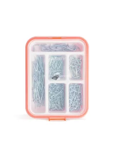 Szeg és akasztó készlet (475 darabos csomag)